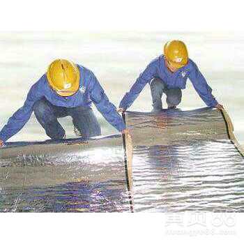 【什么是長(zhǎng)纖聚酯胎防水卷材,如何鑒定真的聚酯胎防水卷材】-