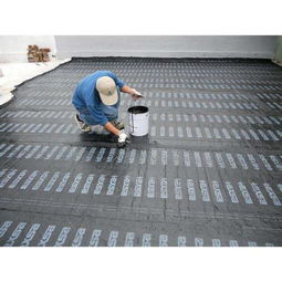 屋頂防水維修 南京專業(yè)屋頂防水維修 真誠防水