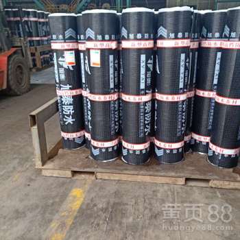 【山東-4mm聚酯胎sbs防水卷材批發(fā)商】- 