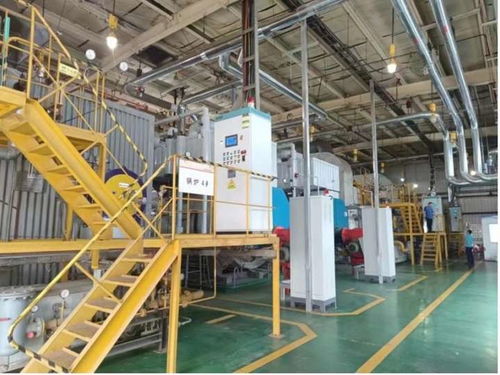 綠色工廠 守護(hù)環(huán)境,錦湖輪胎天津工廠以實力 低碳領(lǐng)軍