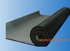 石家莊改性瀝青防水卷材 聚酯胎產品的特性、生產廠家與市場價格分析