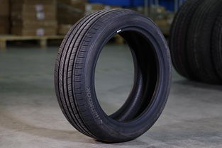 6款主流舒適型聚酯胎靜態對比評測