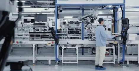 聯(lián)想集團(tuán)全球“母本工廠”規(guī)模投產(chǎn) 以先進(jìn)制造加速穿戴設(shè)備技術(shù)開發(fā)