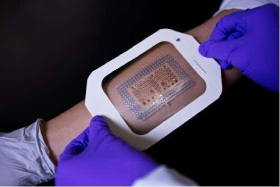 穿戴設(shè)備技術(shù)開(kāi)發(fā) 5種可能徹底改變?nèi)祟愥t(yī)療業(yè)的前沿形態(tài)